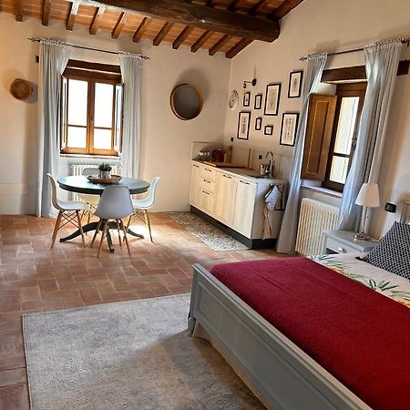 Villa Convento Pietralunga ピエトラルンガ エクステリア 写真