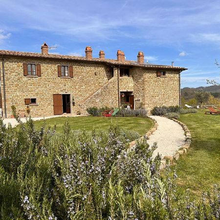 Villa Convento Pietralunga ピエトラルンガ エクステリア 写真