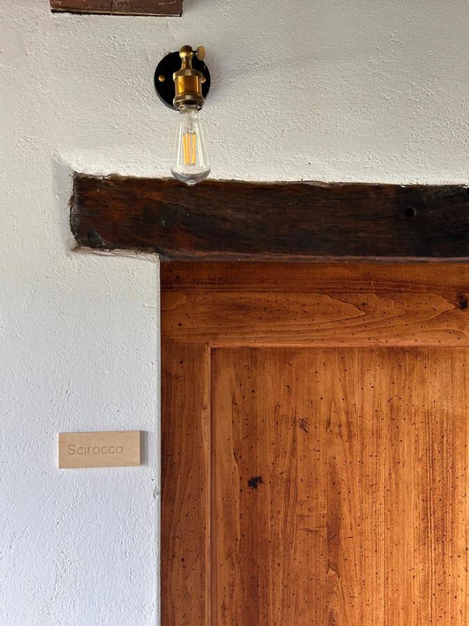 Villa Convento Pietralunga ピエトラルンガ エクステリア 写真
