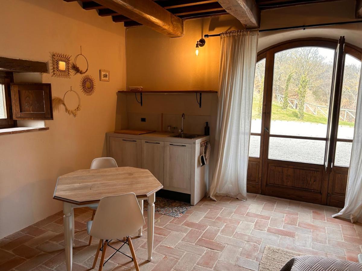 Villa Convento Pietralunga ピエトラルンガ エクステリア 写真
