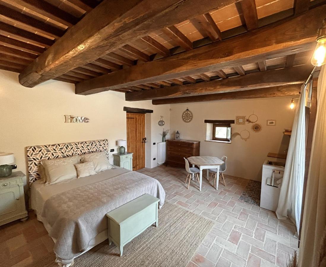 Villa Convento Pietralunga ピエトラルンガ エクステリア 写真