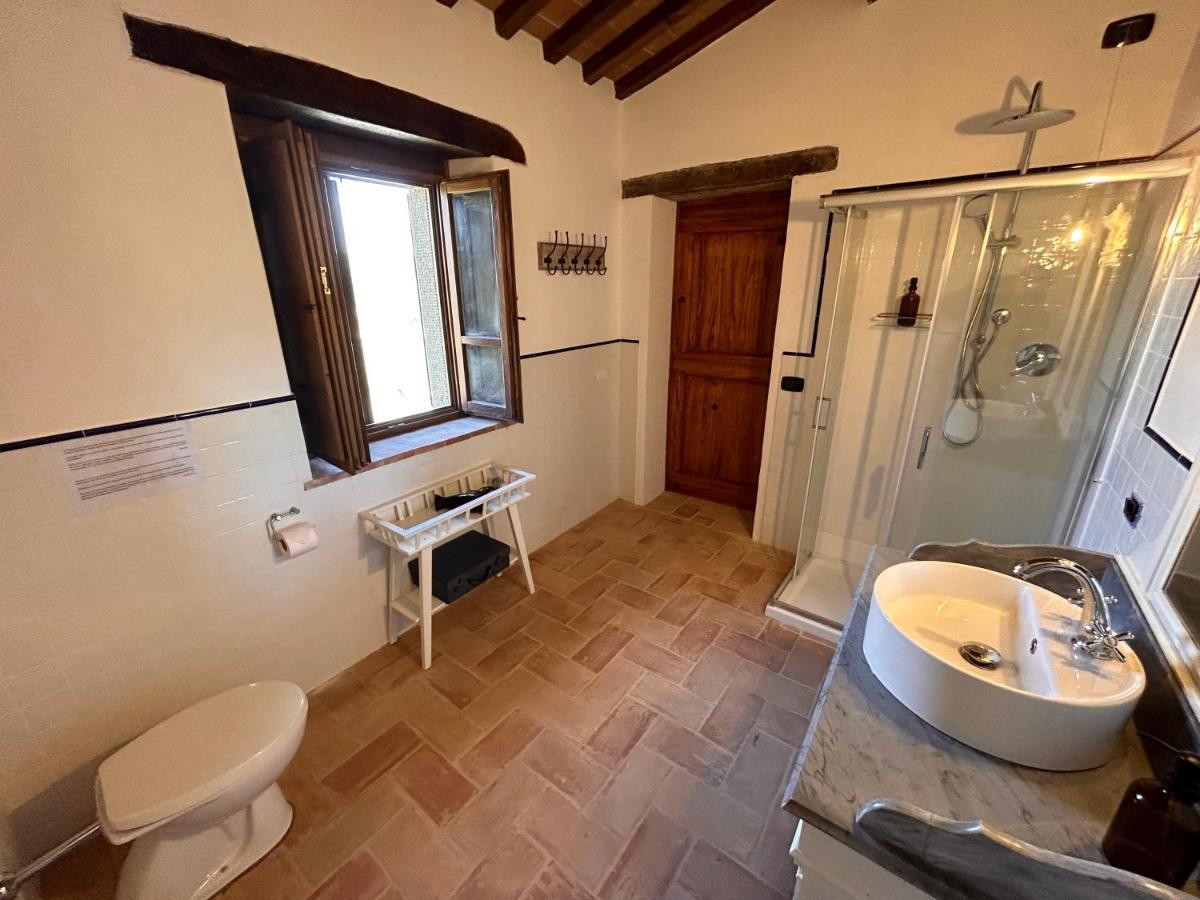 Villa Convento Pietralunga ピエトラルンガ エクステリア 写真