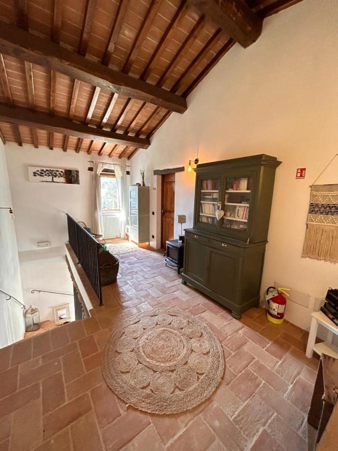 Villa Convento Pietralunga ピエトラルンガ エクステリア 写真