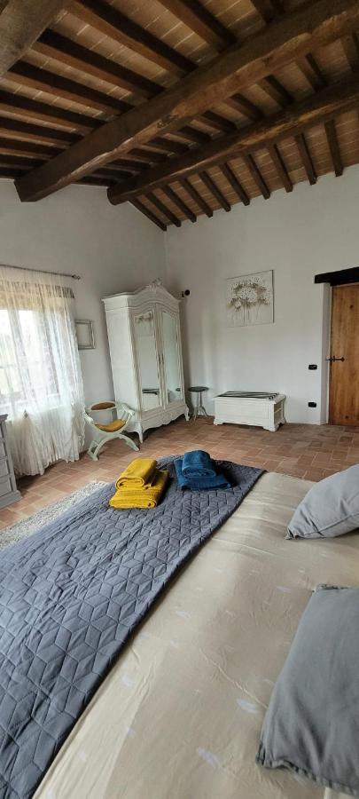 Villa Convento Pietralunga ピエトラルンガ エクステリア 写真