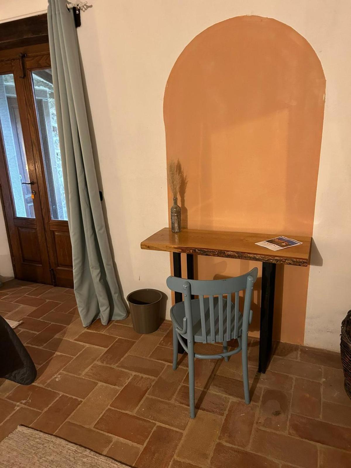 Villa Convento Pietralunga ピエトラルンガ エクステリア 写真